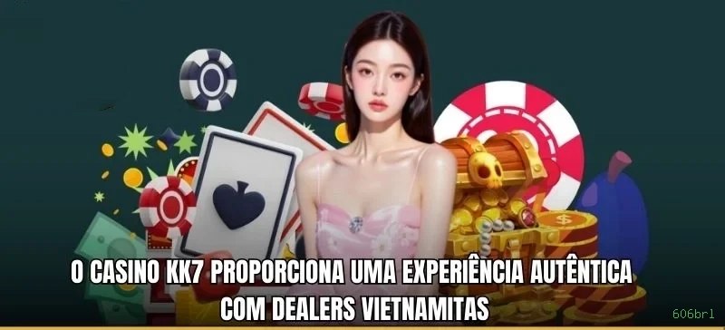 APP oficial da 606brl para mobile