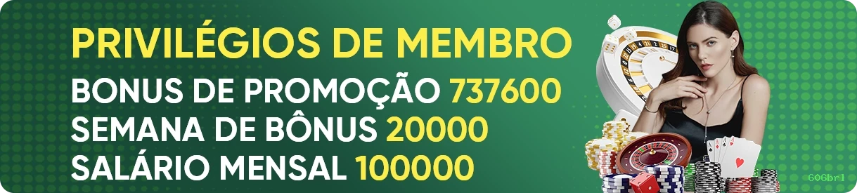 Slots online da 606brl com jackpots progressivos